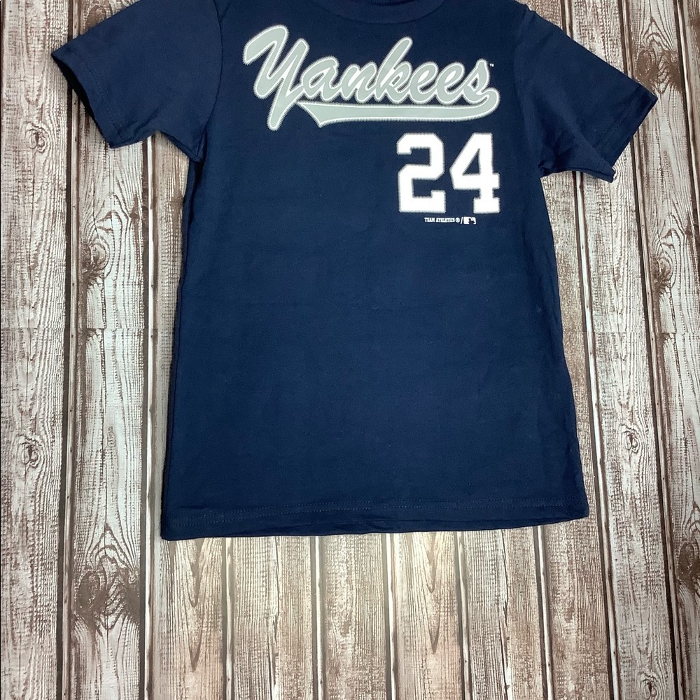 Genuine MLB New York Yankees T-shirt